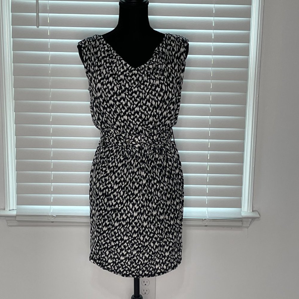 Rachel Roy DRESS~sz M